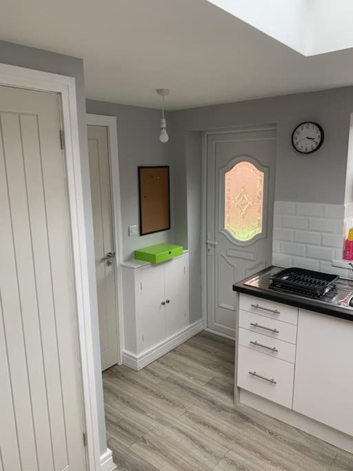Town Centre Getaway Apartment Southport