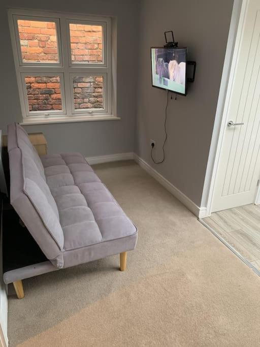 Town Centre Getaway Apartment *