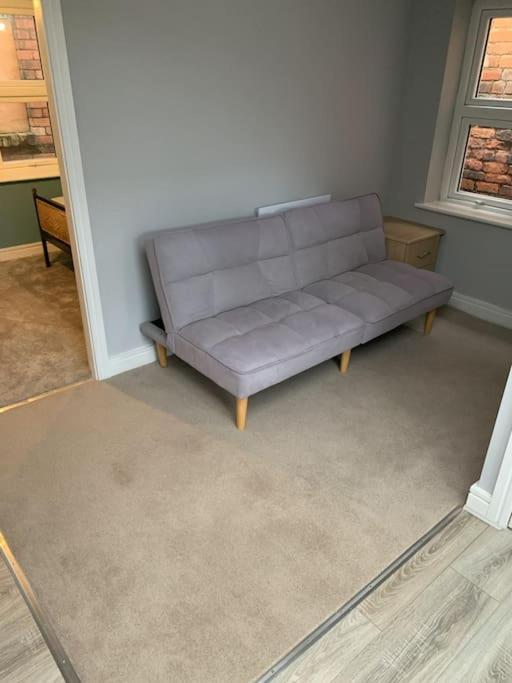 Town Centre Getaway Apartment Southport