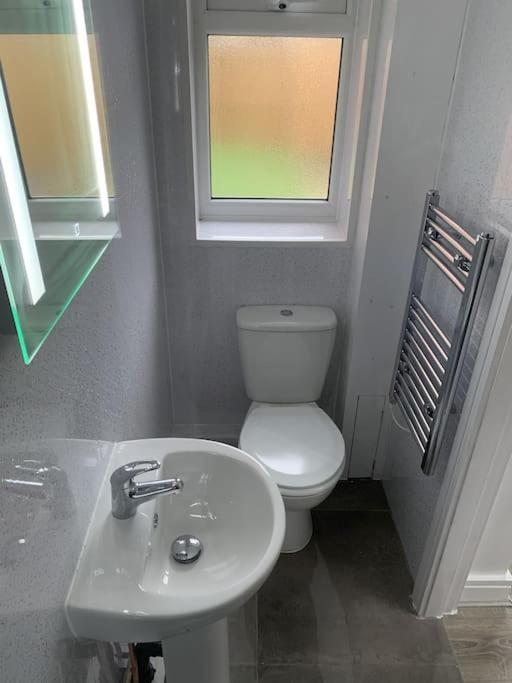 Town Centre Getaway Apartment *