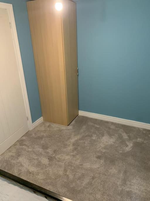 Town Centre Getaway Apartment